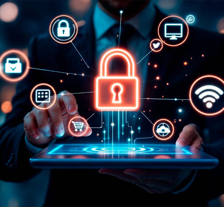 10 Essential NOP Commerce Security Best Practices for 2025