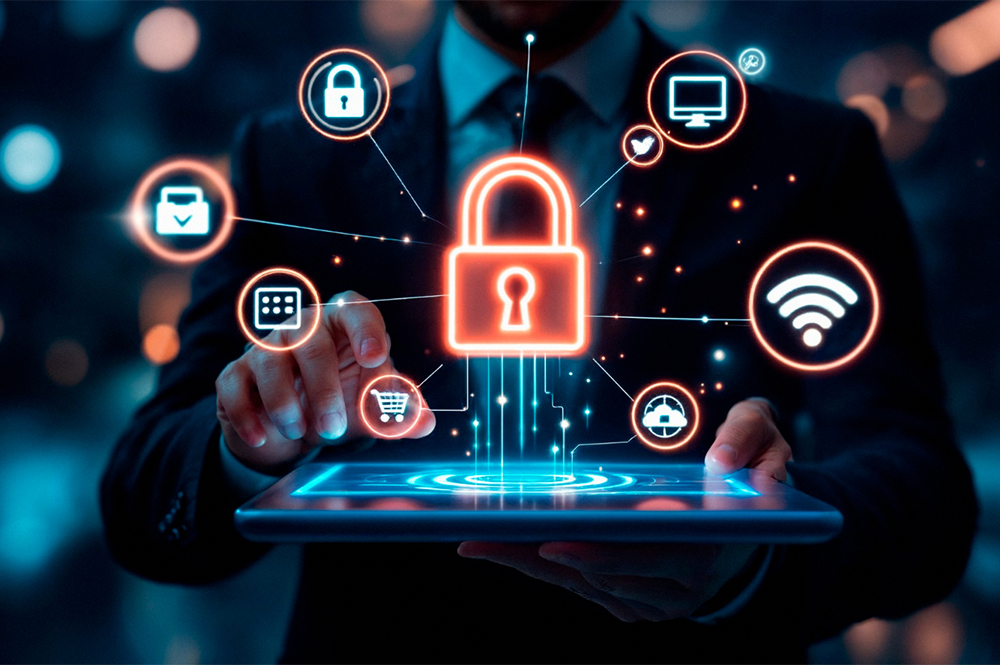 10 Essential NOP Commerce Security Best Practices for 2025