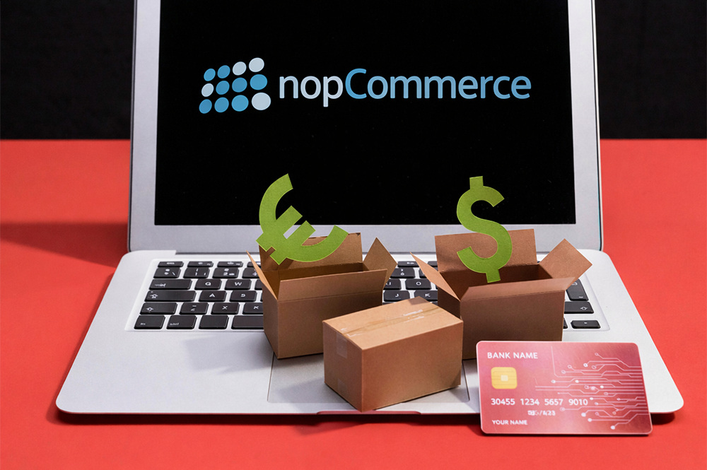 Upgrading to NOP Commerce 4.7: A Complete Guide